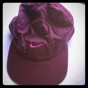 Nike toddler hat❤️